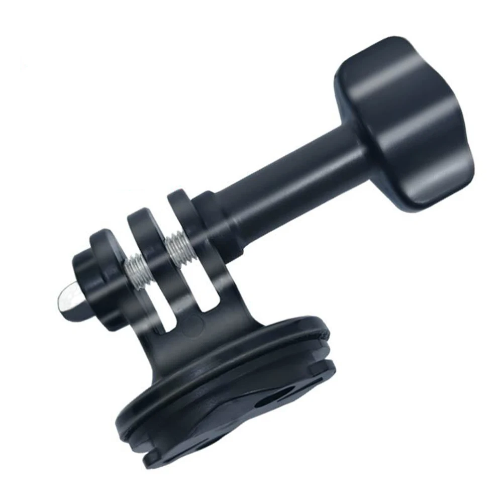 Bike Camera Mount For Gopro Computer Male Holder Adapter For Garmin Handle Bar Mount Holder Bicycle Camera Accessories