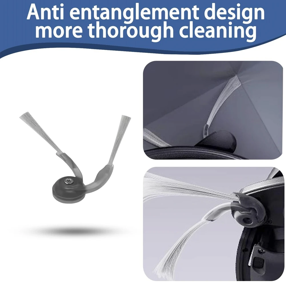 B99A-Accessory Kit For Roborock Saros Z70 / Saros Z70 Ultra Robot Vacuum Cleaner Parts