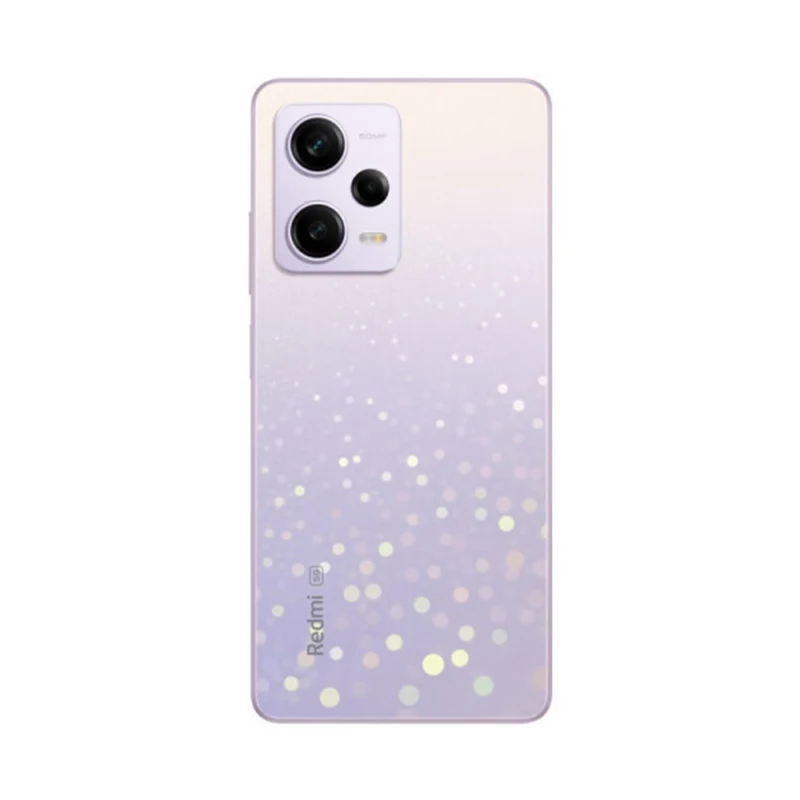 Redmi note 12 pro 5G SmartPhone Android 6.67 inch 120HZ refresh rate 5000mAh Qualcomm Snapdragon 778G used phone