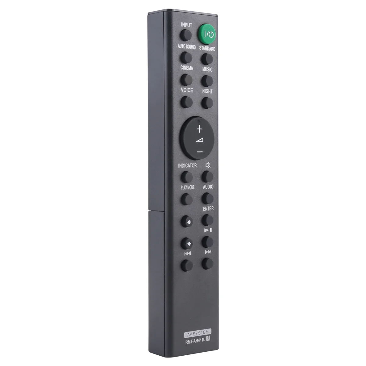 Trending Now RMT-AH411U Replacement Remote Control for Sony Soundbar HT-S100F HT-SF150