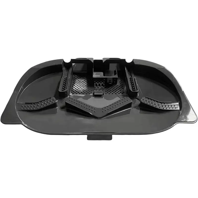 【NEW A39M】 Mop Cleaning Station Tray For Roborock P10S / P10S Pro Robot Vacuums Cleaner Accessories Cleaning Tray Bracket