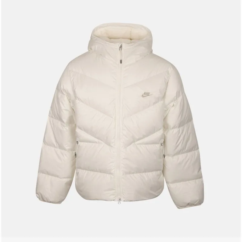 Nike Men's Sports and Leisure Down Jacket IZ2737-133