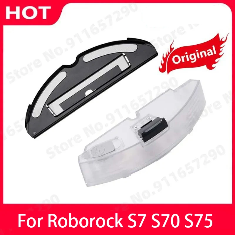 �y�Z�[�����z�I���W�i�� Roborock S7 �d�C���䐅�^���N���b�v�N���X�}�E���g�_�X�g�{�b�N�X�X�y�A�p�[�c�|���@�A�N�Z�T���[