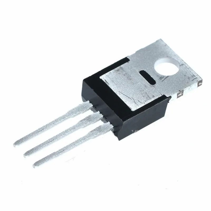 20 pz/lotto tubo ad effetto di campo TO-220MOSFET inserto diretto IRF4905