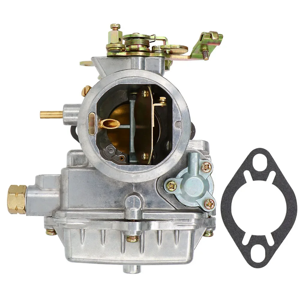 H138 Carburetor for FORD FALCON 221 100000018 7020H