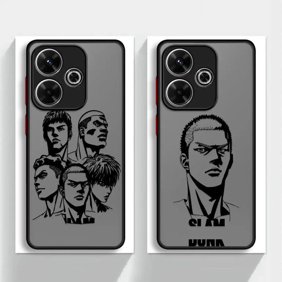 S-Slam Cool Dunk Ph… - image