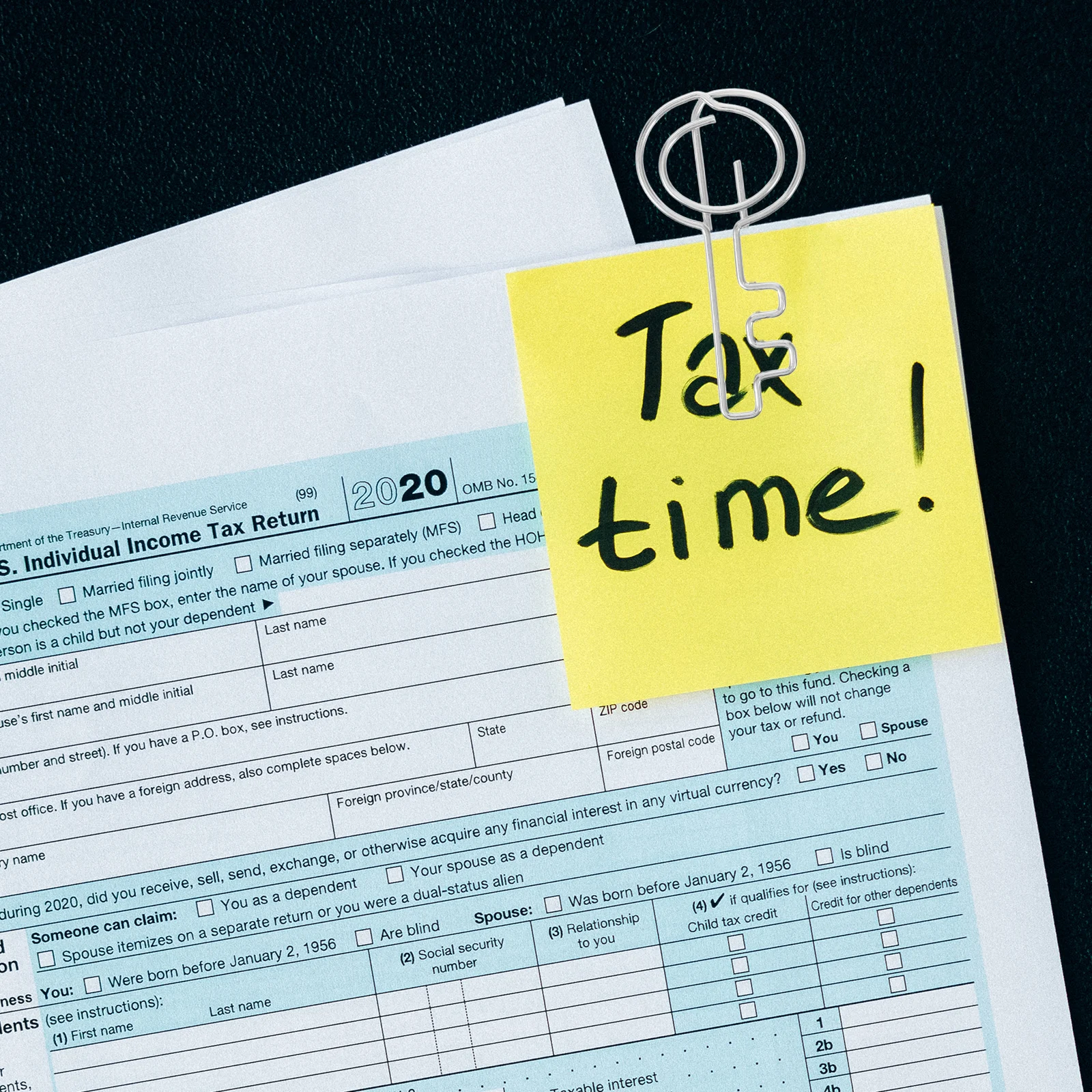 

20 Pcs Key Shaped Paper Clips Mini Decorative Memo Holder Office Supplies Cute Bookmarks Metal File Organizer Scrapbook