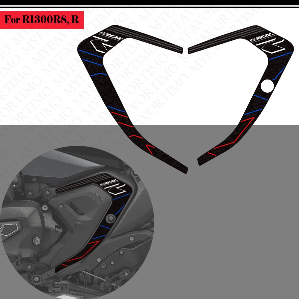 

Наклейки на мотоцикл R1300RS R1300R RS 1300 R R1300 2025 2026: на кузов, рукоятки, бак, колени, защитные наклейки-декали