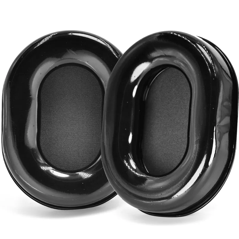 High Quality Earpads For Fostex T50RP Headphone Ear Pads TPU Waterproof Material Earmuffs Ice Gel Memory Foam Earphone Sleeve