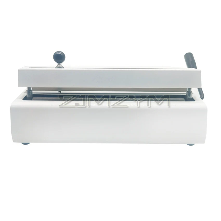 300W Sterilization Bag Sealing Machine 220V Oral Material Dental Disinfection Bag Packaging And Packing Machine