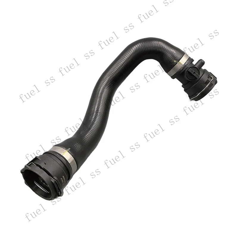 S+ Radiator Lower Hose 4F0121055F For Audi A6 Av. qu. 3.0 TDI allroad 2019-2026