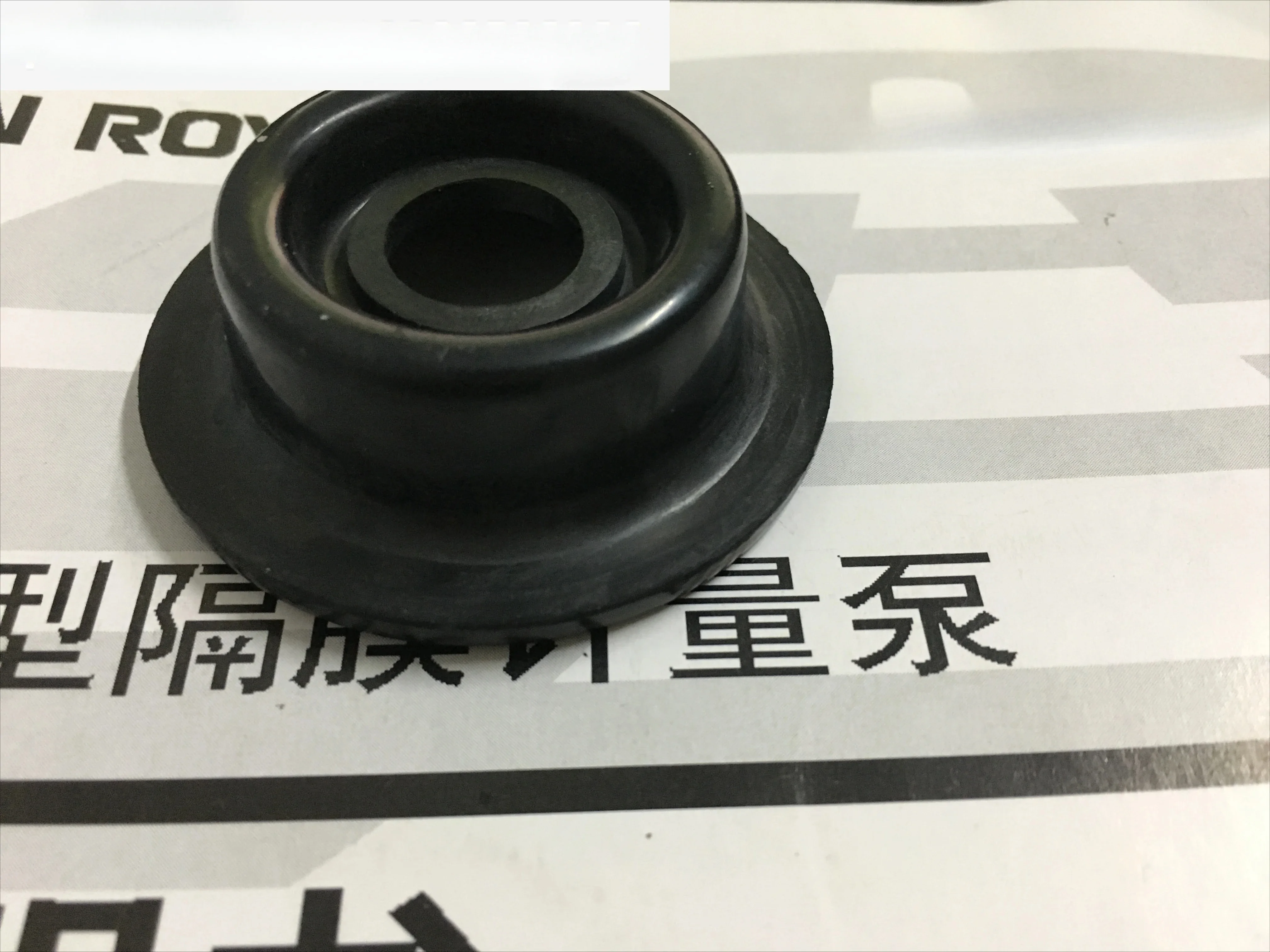 

Metering pump oil seal GM 0090/0120/GM 0170/GM 0330/GM 0400/GM 0500 oil seal
