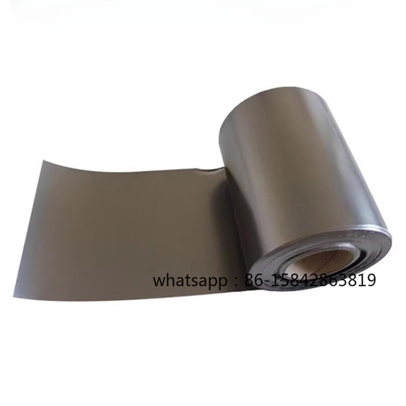 

Thermal Conductivity and Heat Dissipation Flexible Paper Thickness 0.02mm-5.0mm