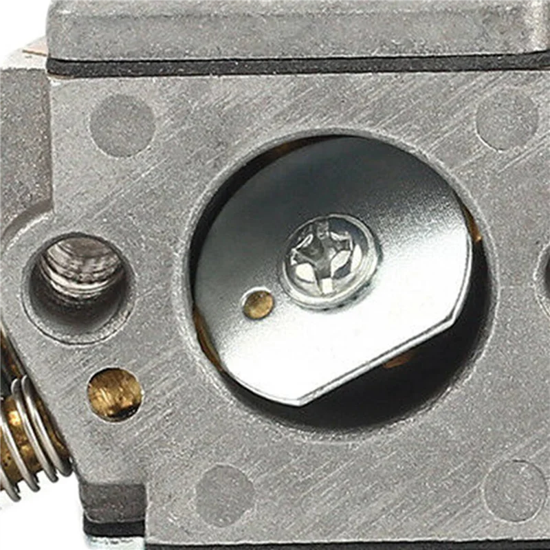 VELIF-3X المكربن ل HUSQVARNA 340 345 346 350 353 أجزاء المنشار Zama 503283208 Carb