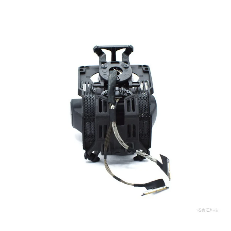 3 ensemble de cardan classique avec câble vidéo, pièces de rechange pour réparation 3C