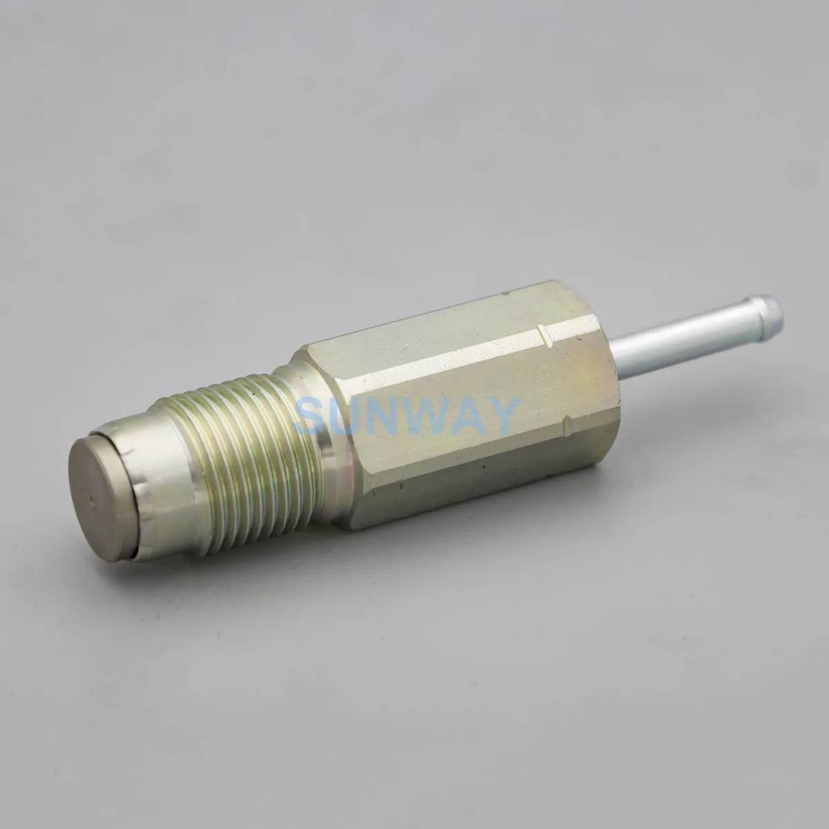 6 pezzi Diesel 095420-0440 095420-0550 095420-0670 095438-0190 095450-0140 6C1Q-9H321-AB Valvola limitatrice di pressione del carburante