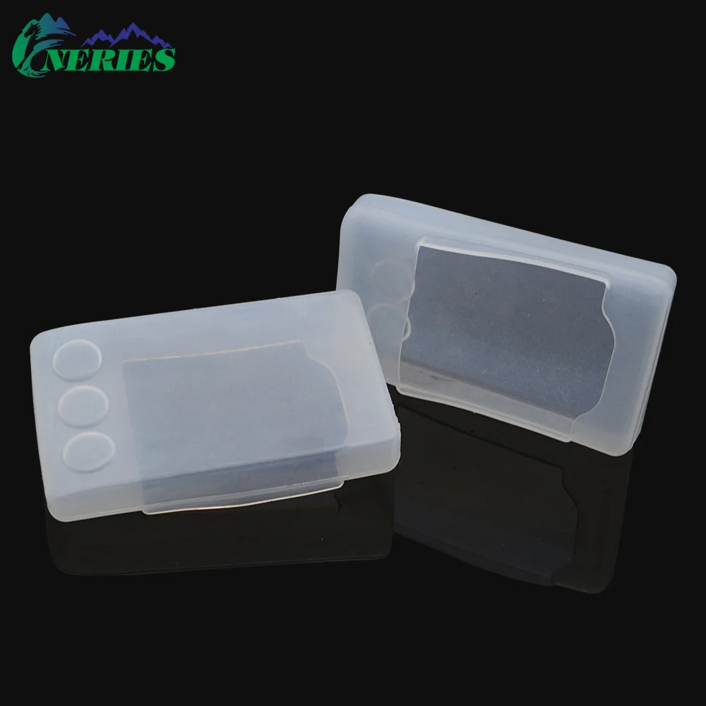2026 S866 E-bike Display Silicone Protector Cover