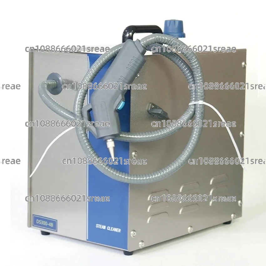 

3L Stainless Steel Jewelry Steam Cleaner Gem Washer Gold And Silver Jewelry Steam Cleaning Machine Goldsmith Equipment Tools