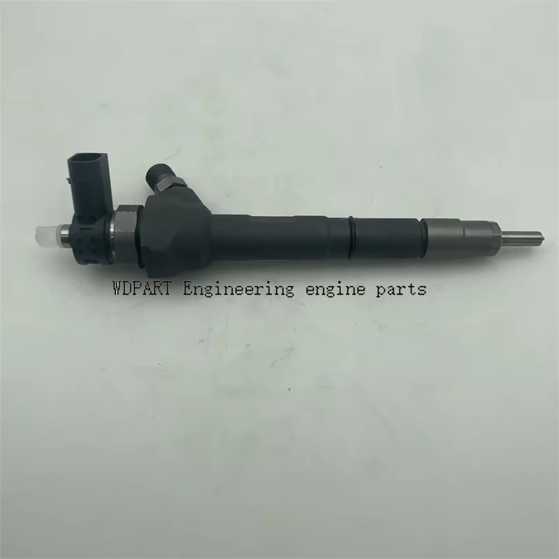 Diesel Fuel Injector 0445110646 injector Nozzle for Audi Seat Volkswagen Skoda 0445110369 0445110647 03L130 277Q 03L130 277J