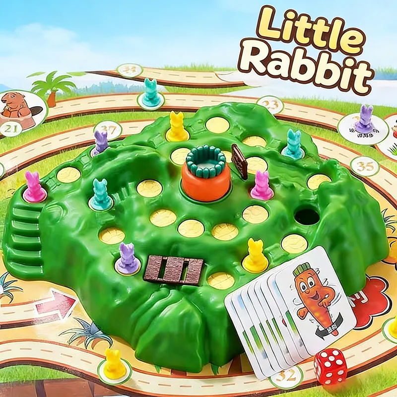 משחק לוטי קרוטי