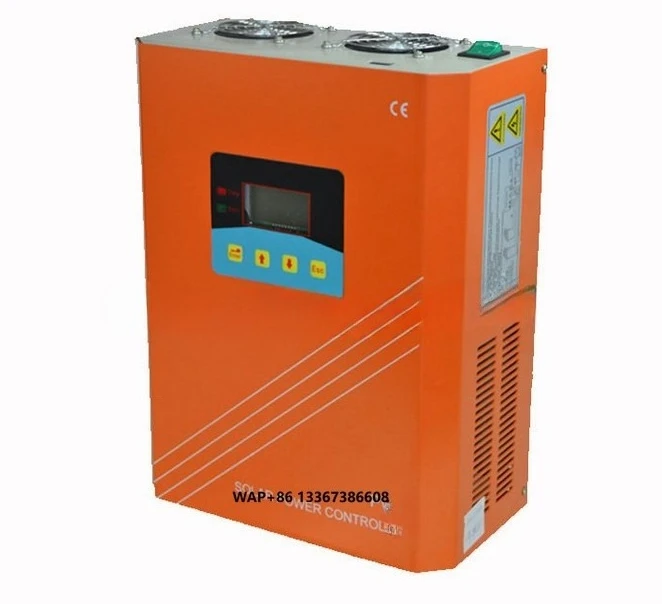 High Quality 12v 24v Wind Solar Hybrid Charge Controller