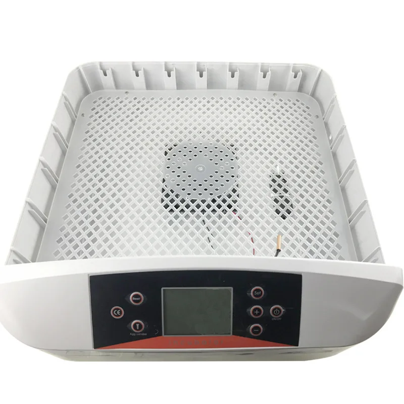 

* Fully Automatic 56 Egg Incubator Small Household Chicken/Duck/Goose/Quail Egg Incubator Constant New
