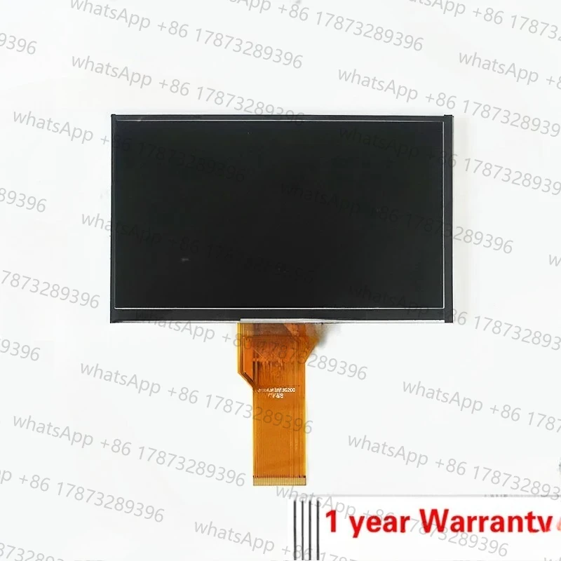 

LCD Display for mcgsTpc TPC7062KT (TD) TPC7062TX TPC7062TI TPC7062TD LCD Display Panel