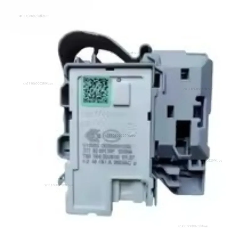 New For Haier Washing Machine Electronic Door Lock Delay Switch ZV-447 0024000128E Washer Parts