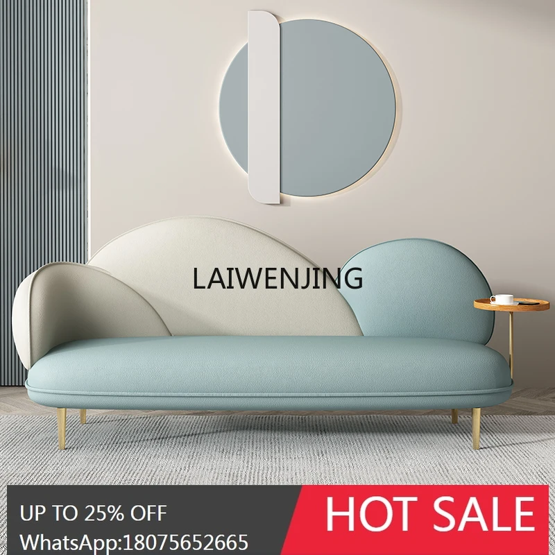 Lyn Nordic Sofa Sma… - image