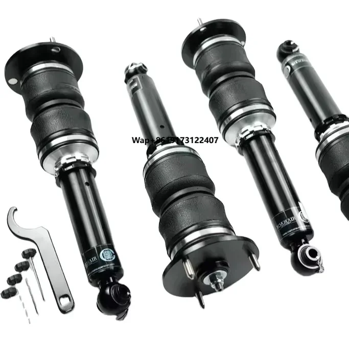 

For Supra A70 Air Suspension Support Kit/air Shock Absorbers
