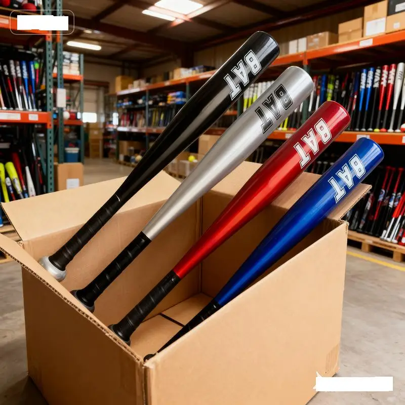 Thumbnail 3 - #7 Best Baseball Bats to Buy In 2026