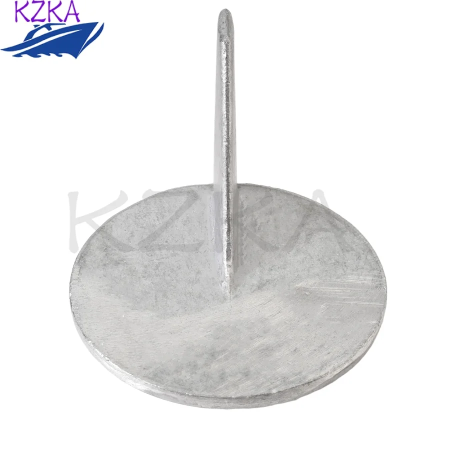 46399 822777Q1 Anodo de Trim Tab 46399A1 463999A2 para fueraborda Mercury Mariner 40 50 65 70 90 100 115 125 135 140 150 HP, reemplazo