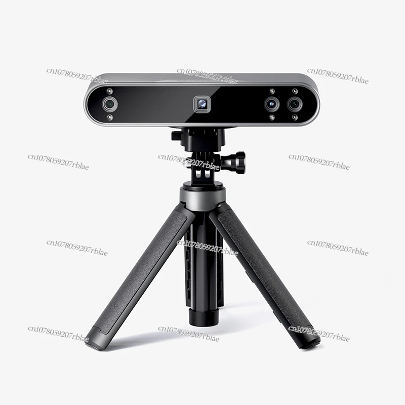 

New Upgrade 3D Scanner Portable Full Color Infrared Structured Light Reverse Modeling