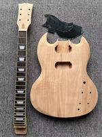 DIY SG GUITAR kits