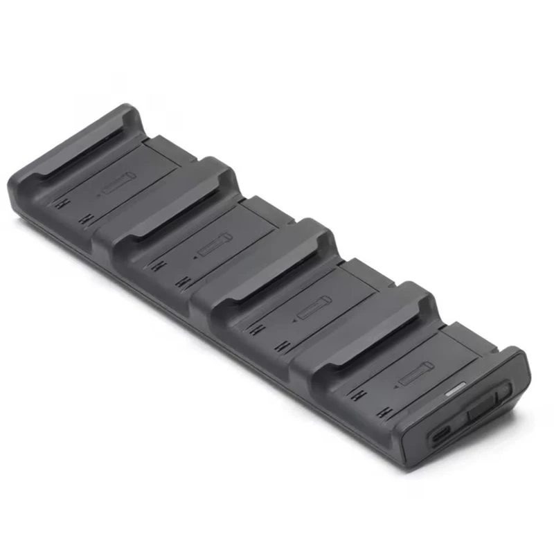 【A17Z】Charging Hub For DJI Matrice 4 Series Drone-Sequential Battery Charger Up To Four Units High To Low