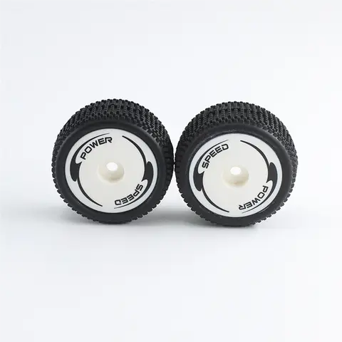 8 best sales 1 24 skalmodellbilhjul - №3