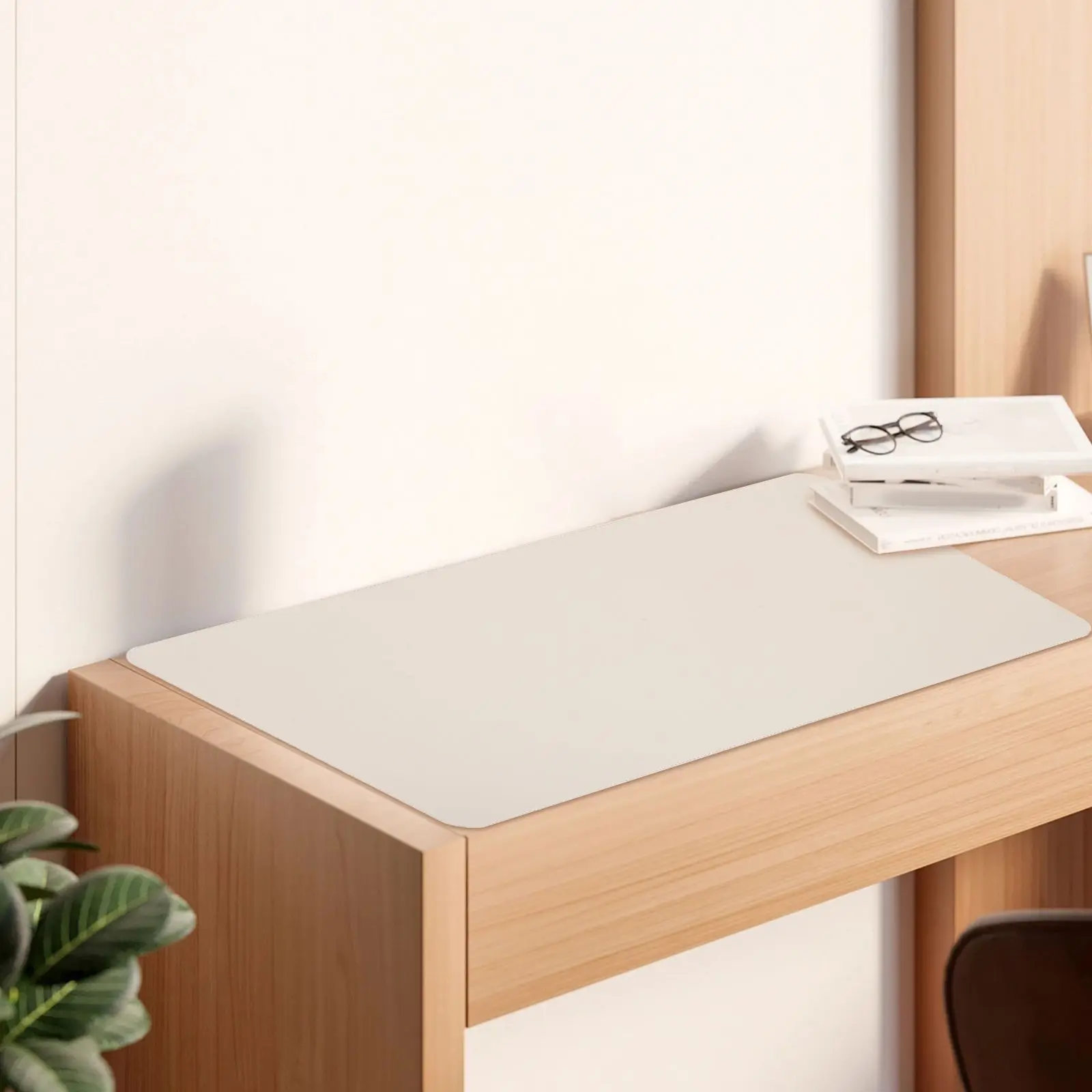 Large Mouse Pad Desk Mat 90x40cm Computer Keyboard Protector Waterproof Easy Clean Giant Desk Mats Big Mouse Pad for Office Use