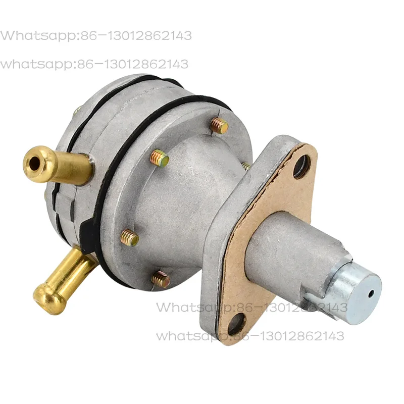 15381-52030FG Fuel Pump 15263-52030FG Compatible with Kubota Tractor L2650DT L2650F L2550DT L2550F L2550-TOW L2850DT