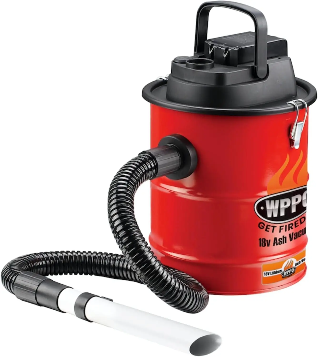 灰掃除機とボーナスバリューパック