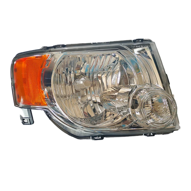 2008-2012 applied to Ford escape headlights