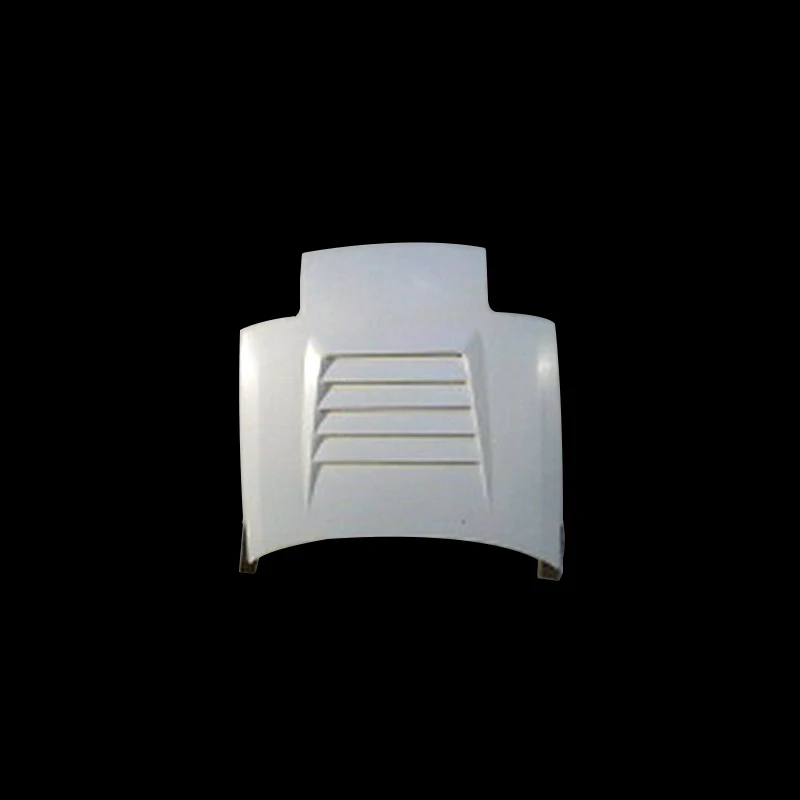 

Glass Fiber accessories for RX7 FC3S NI Hood
