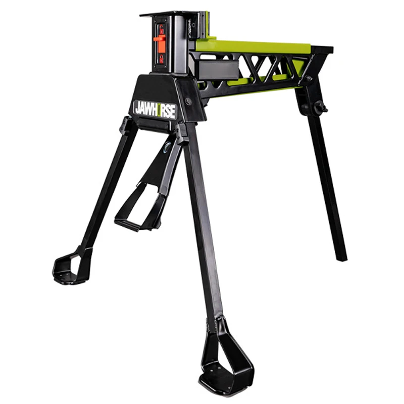 Woodworking workbench WU063 Upgraded version 940MM clamping force Multifunctional portable woodworking stool