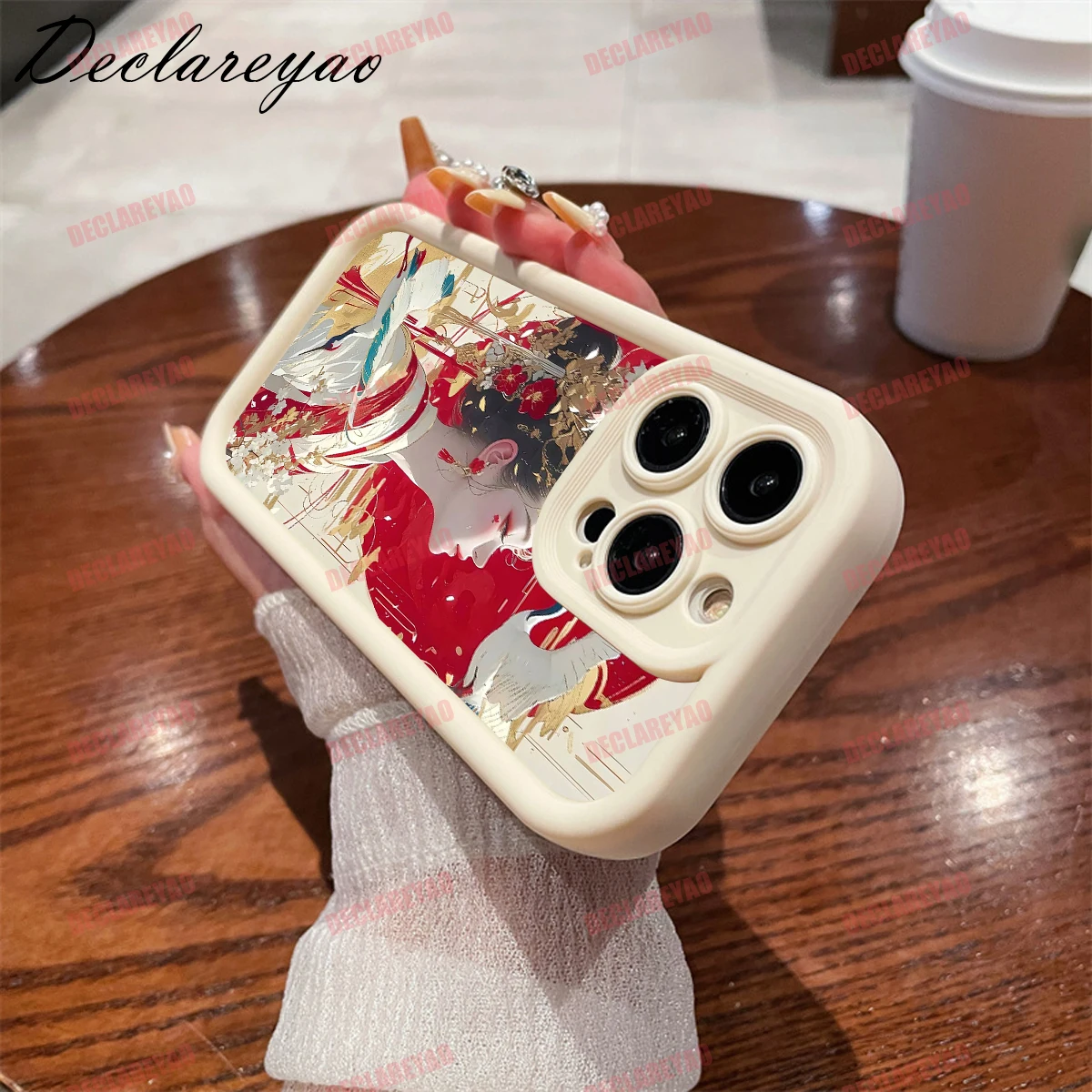 Declareyao Soft Lig… - image