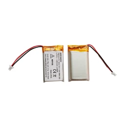 3.7V 650mAH YP802542P lipo replacement battery for Sena SMH-10S SMH-20S WTS headset