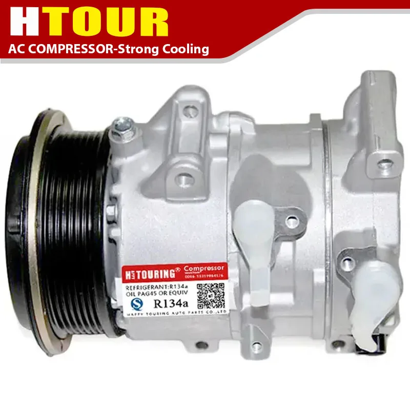 6SEU16C Auto AC Compressor for Toyota HIACE TRH Camry RAV4 88320-2F030 88310-2F030 88310-42270 88310-06240 88320-07110