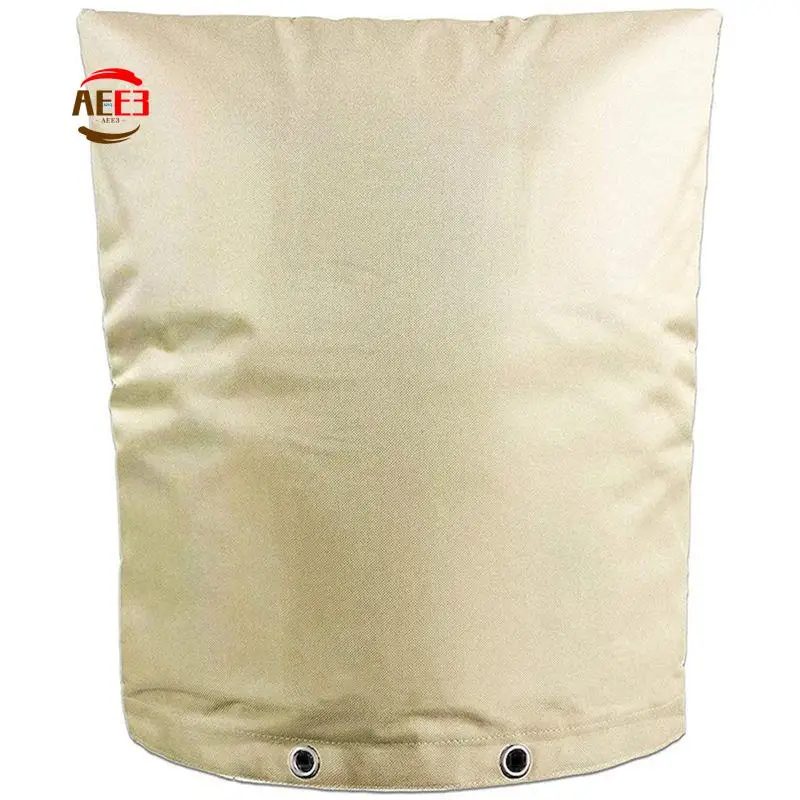 

AEE3-Outdoor Water Faucet Thickened Cover Sock Winter Freeze Protector Waterproof Faucet Antifreeze Protective Cover