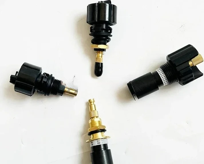 Applicable filter automatic drain 2901056300 built-in drain valve 1629403500