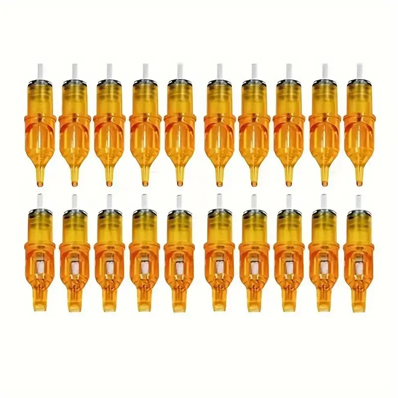 

5 шт., набор картриджей для тату-игл