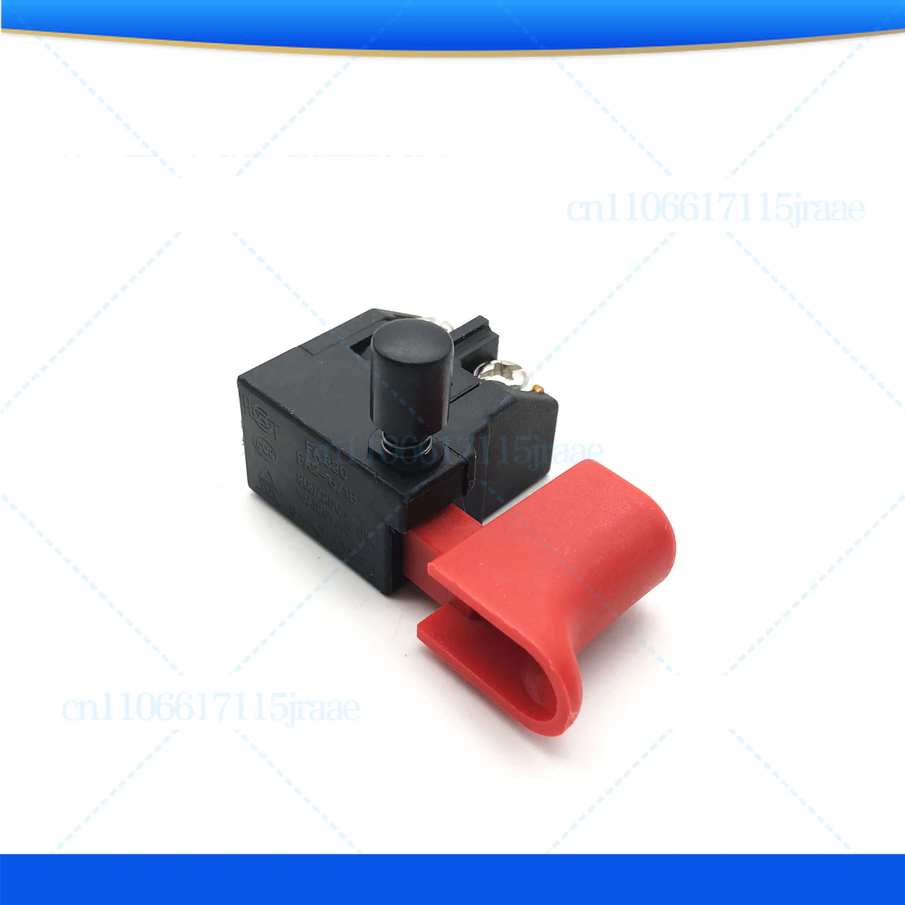 For Bosch 4inch Marble Machine Accessories TDM1250/TDM1260 Handheld Electric Saw Marble Cutting Machine Switch