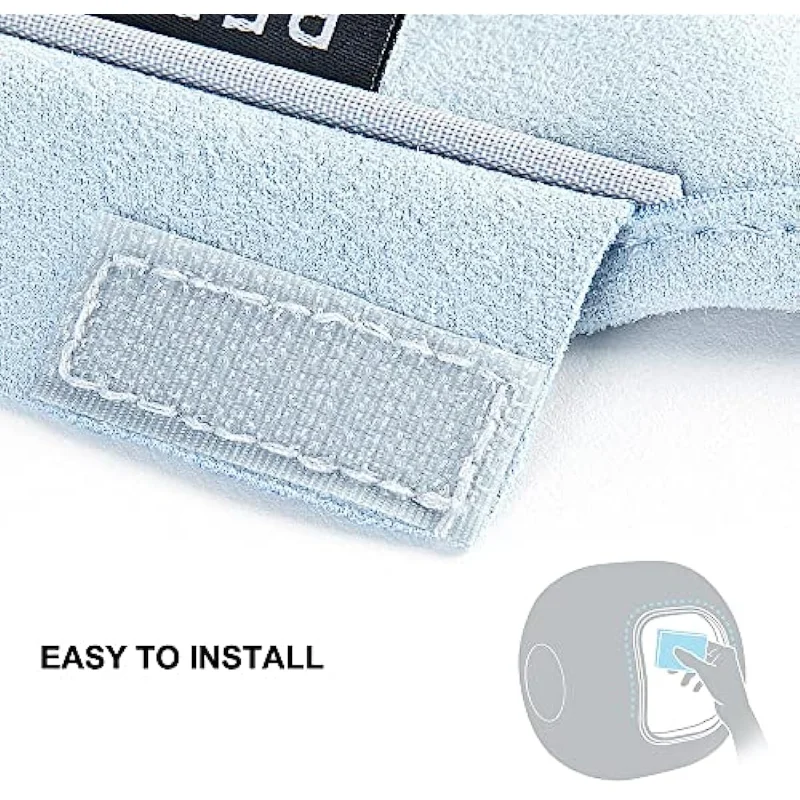PETKIT Magnetic Dustproof Curtain Exclusive for PURA MAX Self-Cleaning Litter Box Cat Toilet Accessories Pet Supplies Arenero